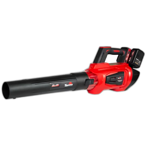 Soprador Toyama 36V 620m3/h Brushless 2 Baterias 4.0Ah