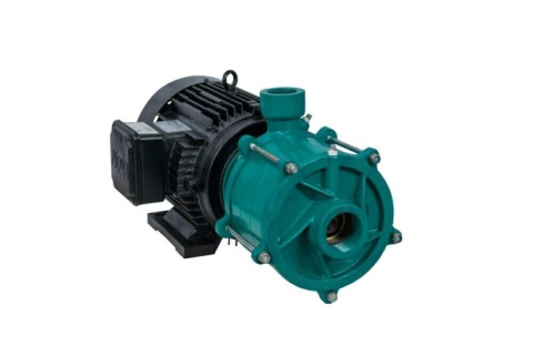 Motobomba Centrífuga Multiestágio 7,5cv 60Hz Monofásico 220/440V ECM2-7.5/3 Eletroplas