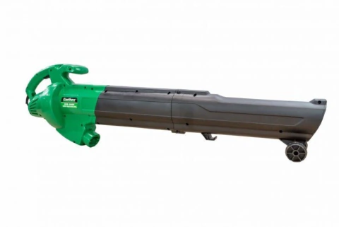 Soprador Sugador de Folhas 3000W 220V Gss-3000 Garthen