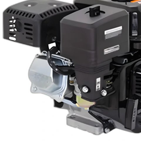 Motor Estacionário 7Hp 3600 Rpm Horizontal Ge700B-E 7.0Hp Partida Elétrica Kawashima