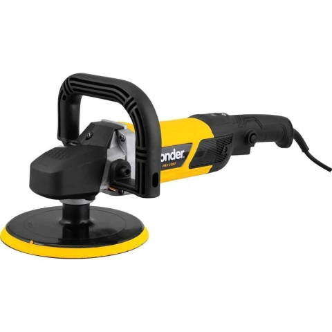 Politriz Angular 7'' PAV1307 127V Vonder