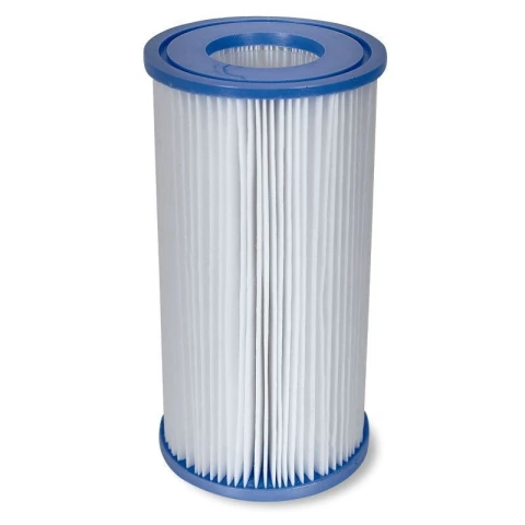 Refil Para Filtro De 2000 Litro Horas 10,0x10,0x20,0cm 127v