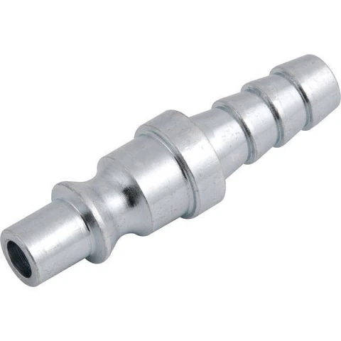 Conector pino racord espiga 5/16" com 1 peça Vonder