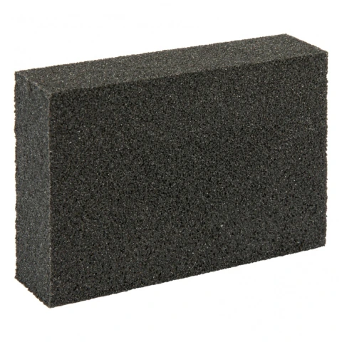 Folha De Lixa Costado De Papel Grão 240 230x280mm 50 Peças