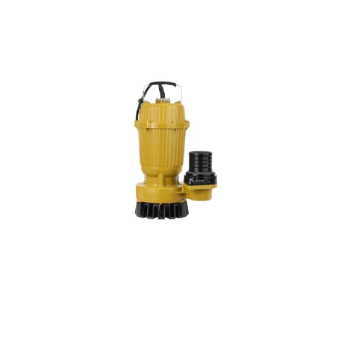 Bomba Submersa BFBB 3'' 220V Base Borracha S/ Bóia Buffalo