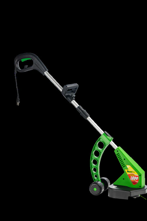 Cortador Aparador De Grama Super Turbo 1800 127V Trapp