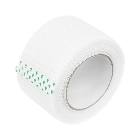 Fita Para Drywall Fibra De Vidro 50 Mm X 20 Metros 65 G/m² Mtx