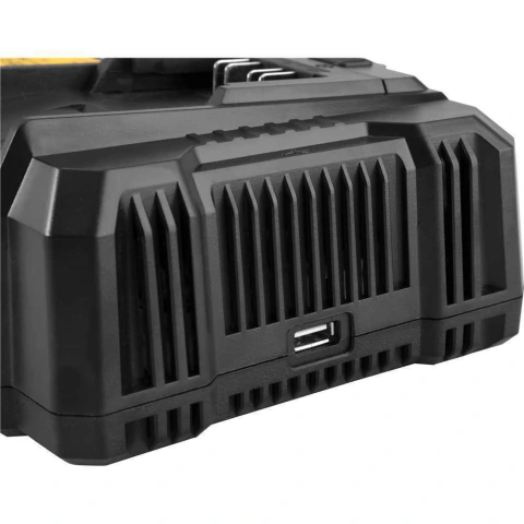 Carregador De Bateria 18V Intercambiável ICBV1849 Vonder