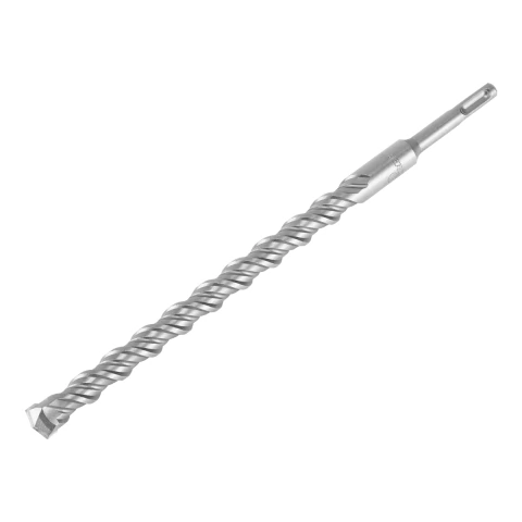 Broca Concreto SDS Plus 18x310mm Tungstênio Cobalto Gross