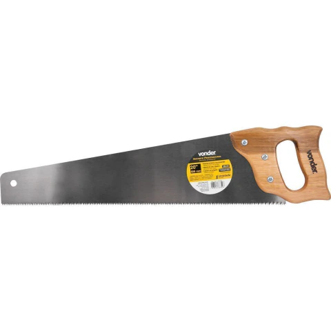 Serrote 20'' Profissional Vonder