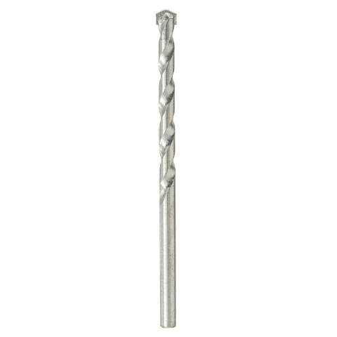 Broca Para Concreto Bosch Cyl-1 Ø6,5 X 60 X 100 mm 10 Peças