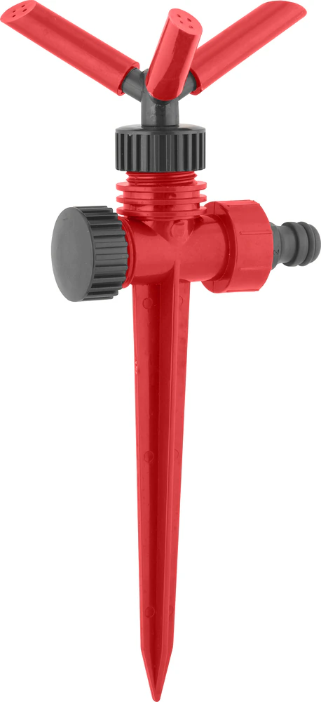 Irrigador giratório espiga Nove54