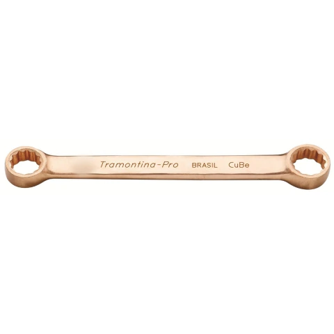 Chave Estrela Cobre-Berílio 29x32 mm 35-40 HRC Tramontina PRO