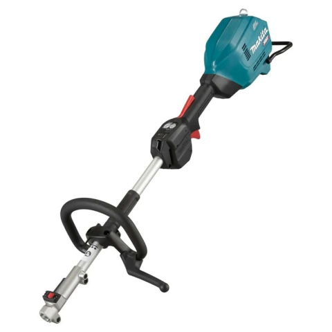 Ferramenta Multifuncional Roçadeira Aparador Podador Cerca Viva Sem Fio 40V 1kW UX01GZ Makita