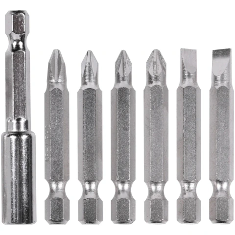 Parafusadeira à Bateria 3,6V 45 Peças 3 N-m 0-180 rpm Worker PBW 045 com Maleta