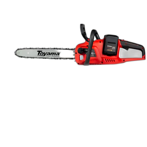 Motosserra Toyama TBT18+18RCS16 36V Sabre 16 Pol 4.0Ah