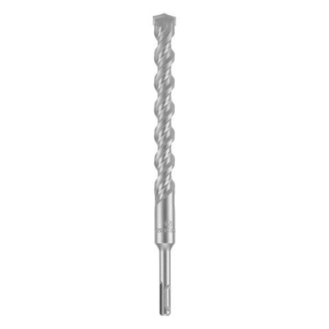 Broca Concreto SDS Plus 20x260mm Tungstênio Cobalto Gross