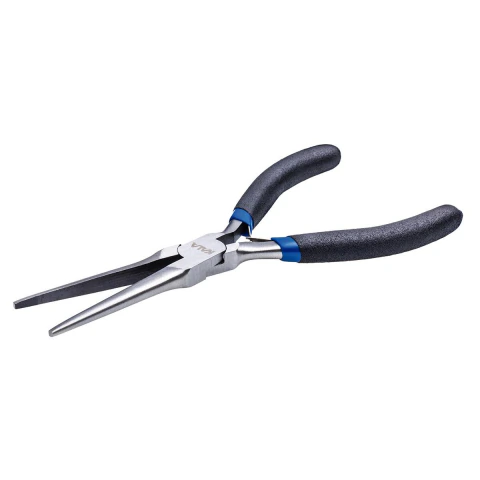 Mini Alicate Bico Agulha 6'' Precisão Aço Carbono Forjado Profissional Kala