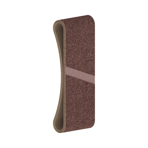 Cinta De Lixa Bosch Pro X440 75X457mm Grano 60 3Un