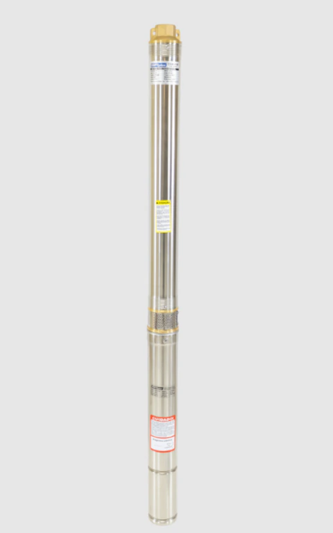 Motobomba Submersa 1,5Cv 60Hz Mono.220V Esub-3/21 Eletroplas
