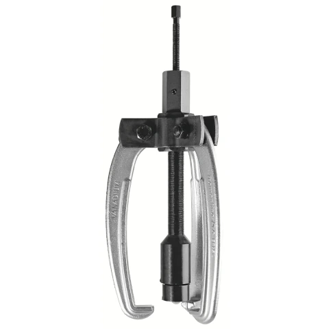 Sacador de Polias Hidráulico 3 Garras Articuladas 8'' Rosca Fina Tramontina PRO