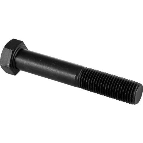Parafuso Sextavado Vonder 8.8 22mm x 130mm Din 931 Rosca Parcial 10 Unidades