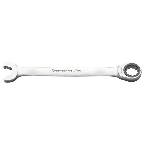 Chave Combinada com Catraca 13 mm Tramontina PRO