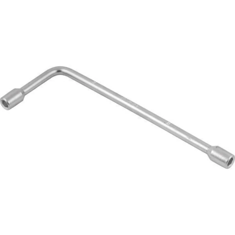 Chave biela 13mm aço carbono cromado - Nove54