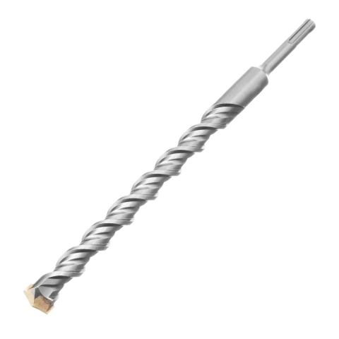Broca Para Concreto Tungstenio Cobalto 22X310Mm SDS Plus