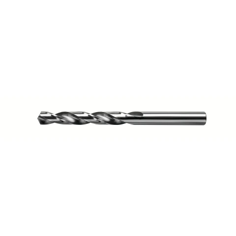 Broca Para Aço 10.5x133mm Din 338 Hss Tramontina Master com 5 Brocas