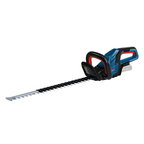Aparador Cerca Viva Bosch Ghe 18V-60 Brushless Sem Bateria