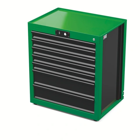 Módulo Smart System 7 Gavetas 30kg 20kg 13.56MHz Trânsito Tramitador 10A 250VAC Tramontina PRO