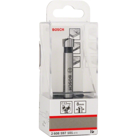 Broca Para Madeira Bosch Forstner 12mm