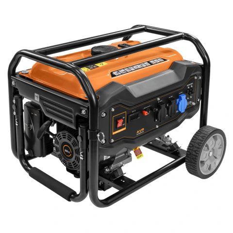 Gerador Gasolina Tramontina GGT2200M 2000W Bivolt AVR