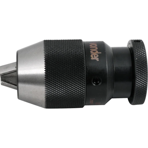 Mandril Aperto Rápido Precisão 1-10 mm B12 Vonder