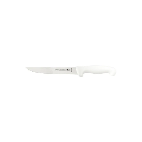 Faca Para Desossar Tramontina Profissional Master 7 Polegadas Aço Inox Cabo Antimicrobiano Branco