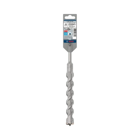Broca Para Concreto Bosch Pro Sds Plus-5X 25X200X250mm