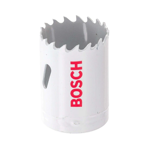 Serra Copo Bosch Bimetálica Blister 35 mm 1 3/8''