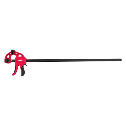 Grampo Tipo Sargento Aperto Rápido Plástico 600x70x820mm MTX