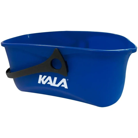 Balde Limpeza 13L Kala