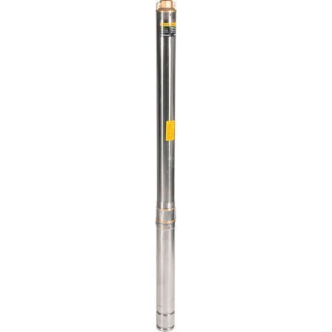 Bomba Submersa 3" Tipo Caneta 1,50Hp 127V Vonder