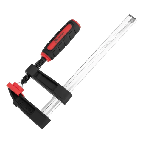 Sargento Para Carpinteiro Grampo Tipo F MTX Aço Resistente