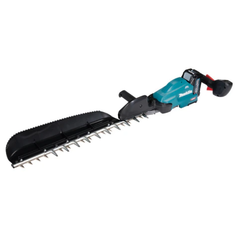 Aparador de Cerca Viva Arbustos 600 mm 720W Sem Bateria Sem Carregador UH013GZ Makita