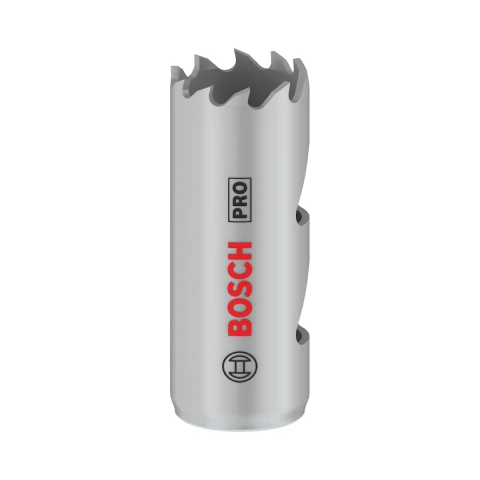 Serra Copo Bosch Pro Multi Material Cobalto 20 mm 25/32''