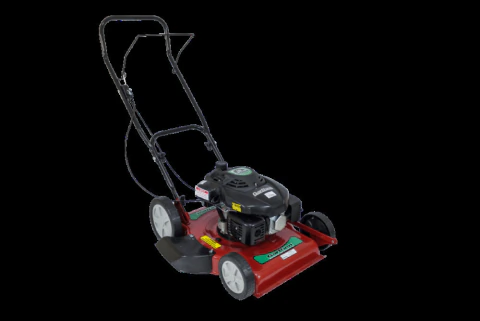Cortador Grama Robusta Gas 6HP 4T s/ Recolh GR-6000S Garthen