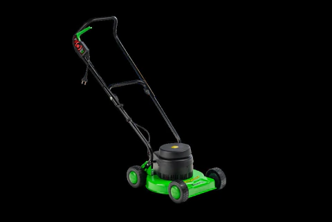 Cortador De Grama Elétrico Ts-70T 1100W 60Hz Mono 127V Trapp