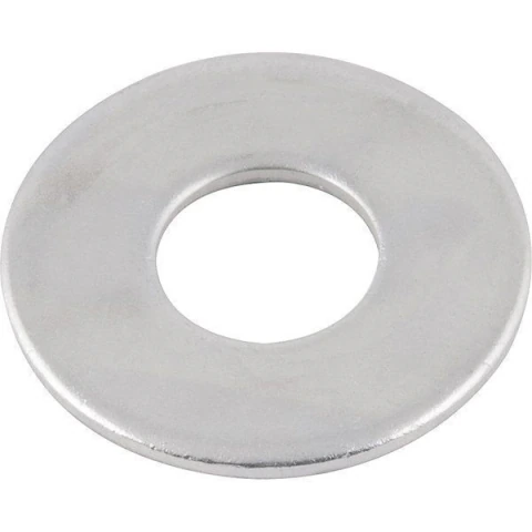 Arruela Lisa (K) 3/4" Ferro Zb Vonder