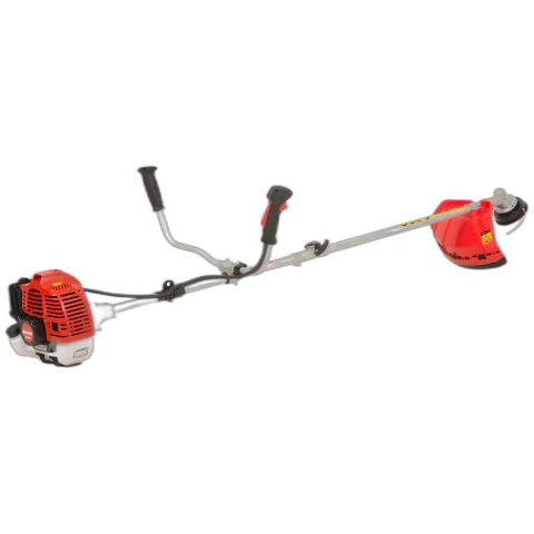 Roçadeira Lateral Gasolina 42,7CC Bcj 431-Ls 26Mm Bipartida Pot. Sup 0,5Kw Kawashima