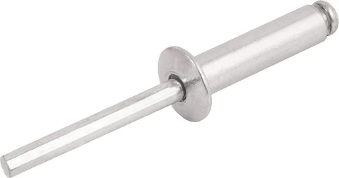 Rebite Alumínio 4,0X25mm (Ml) Nove54