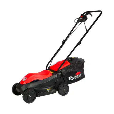 Cortador Grama Elétrico Toyama TLM320E1-X 1000W 127V 32cm